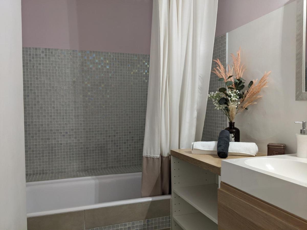 Manoir 4 Etoiles - 2 Chambres, Proche Lac Annecy Ngoại thất bức ảnh
