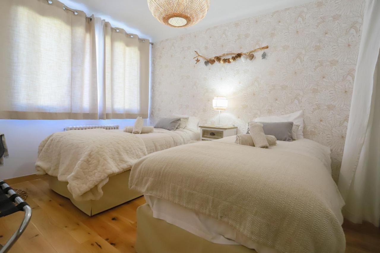 Manoir 4 Etoiles - 2 Chambres, Proche Lac Annecy Ngoại thất bức ảnh