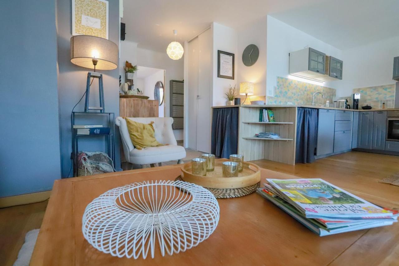 Manoir 4 Etoiles - 2 Chambres, Proche Lac Annecy Ngoại thất bức ảnh