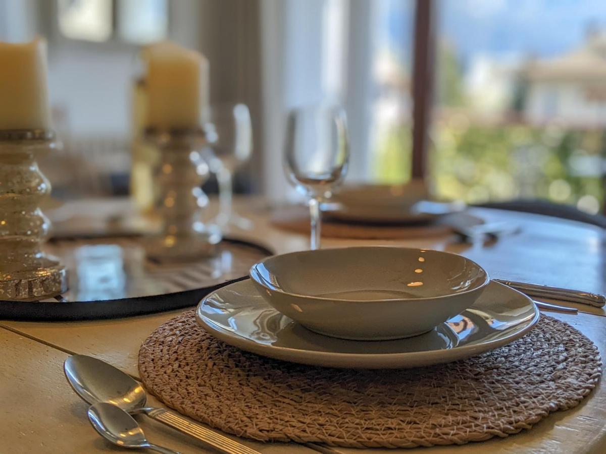 Manoir 4 Etoiles - 2 Chambres, Proche Lac Annecy Ngoại thất bức ảnh