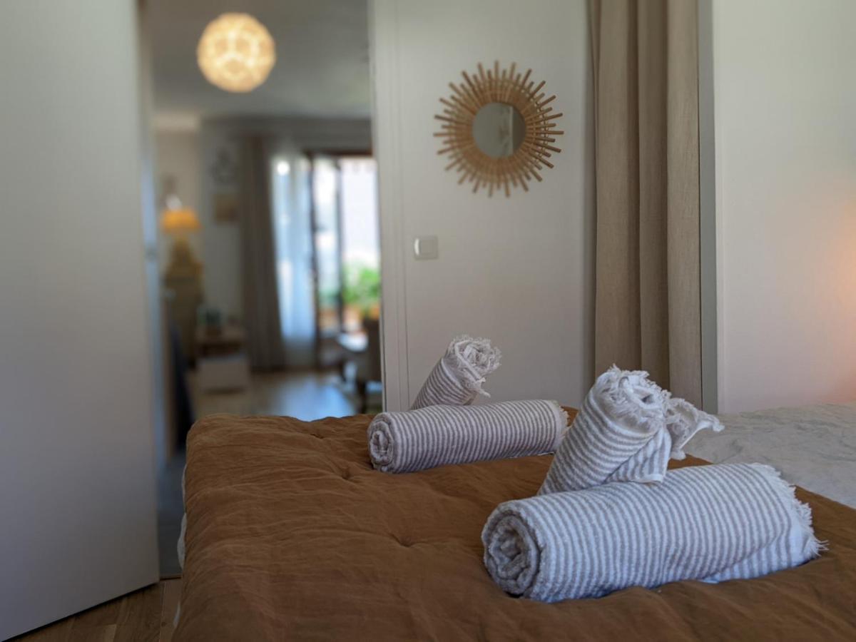 Manoir 4 Etoiles - 2 Chambres, Proche Lac Annecy Ngoại thất bức ảnh