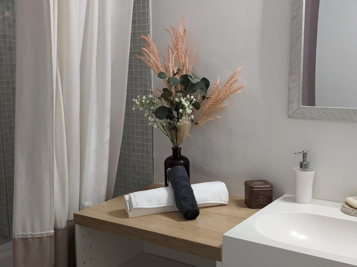 Manoir 4 Etoiles - 2 Chambres, Proche Lac Annecy Ngoại thất bức ảnh