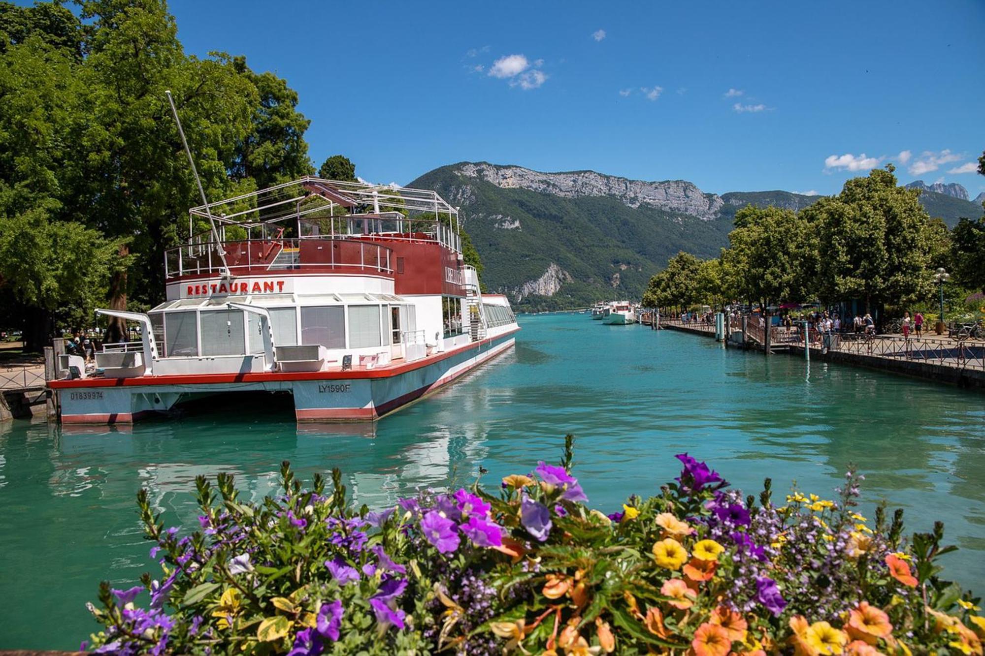 Manoir 4 Etoiles - 2 Chambres, Proche Lac Annecy Ngoại thất bức ảnh