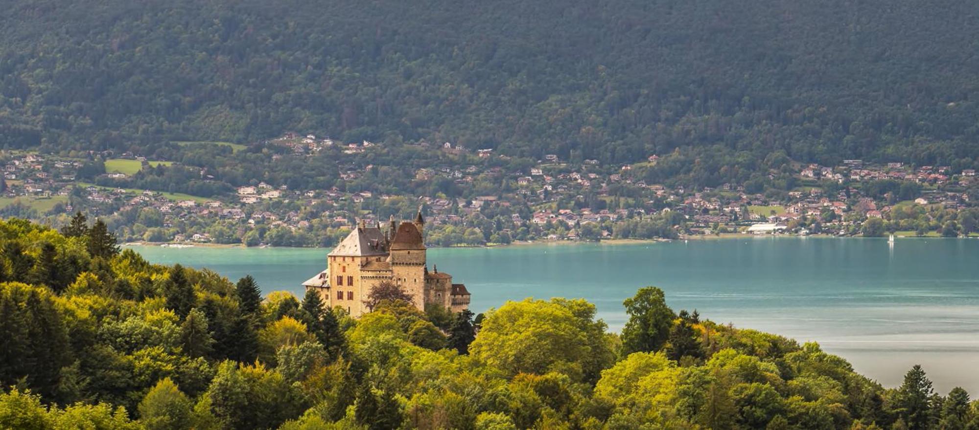Manoir 4 Etoiles - 2 Chambres, Proche Lac Annecy Ngoại thất bức ảnh